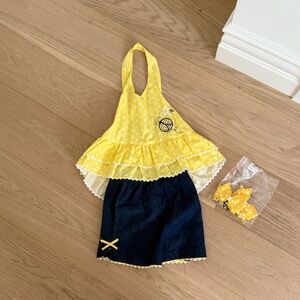 blueberi boulevard bumblebee set